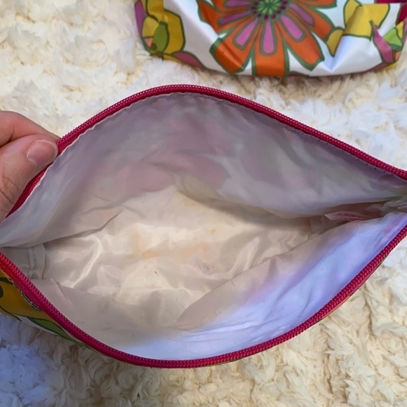 Bundle of 15 Makeup & Jewelry Bags - Picture 8 of 16